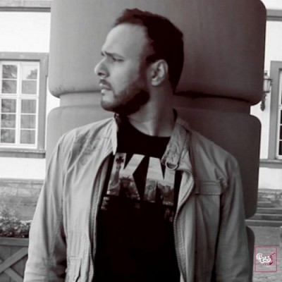 عبید توخی نازدانه یار